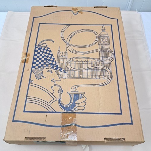 Nos bnib vintage - nos,