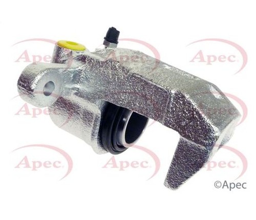 Apec rear right brake - rear,