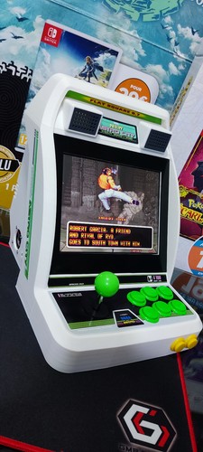 Astro city maxi - city, arcade