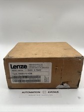 Lenze 8200 Vector Inverter /