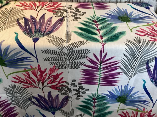 Harlequin yasuni linen blend - harlequin, yasuni,