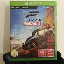Forza Horizon 4 - Microsoft
