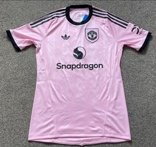 Size XL - Men’s Manchester