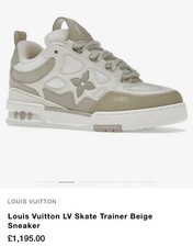 Louis Vuitton LV Unisex