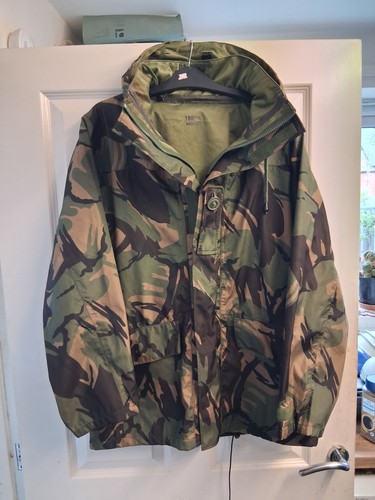 British army dpm - dpm, camouflage