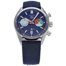 2023 Tag Heuer Carrera Skipper