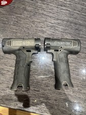 Snap On CDR861GM 3/8" Drill