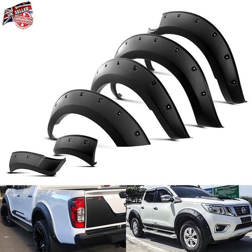 Wide wheel arches fender - wheel,