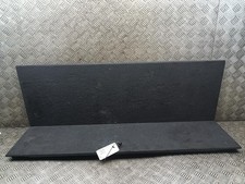 HYUNDAI SANTA FE BOOT FLOOR