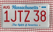 SET OF 3 nice condition AMERICAN LICENSE LICENCE NUMBER PLATES california #3nice