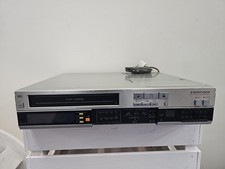 Rediffusion VHS and Stereo
