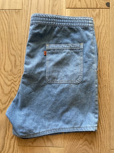Levi vintage orange - levi’s, tab