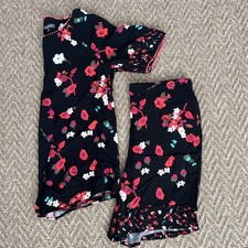 Ladies Laura Ashley Short