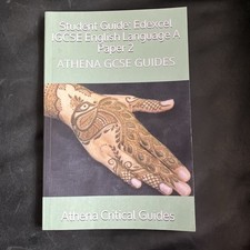 Student Guide: Edexcel IGCSE