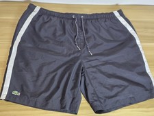Mens Lacoste Sport Swim Shorts