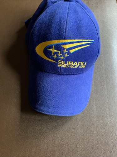 Original subaru world - subaru, rally