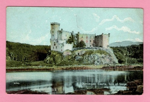 150 postcard isle - 13/150/17, of