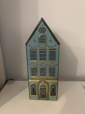 Marks And Spencer Blue House