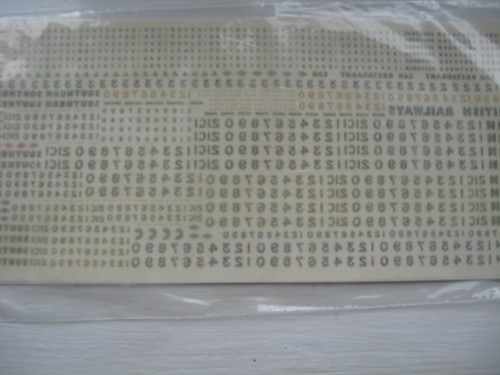 Pressfix transfers sheet 10m - pressfix,