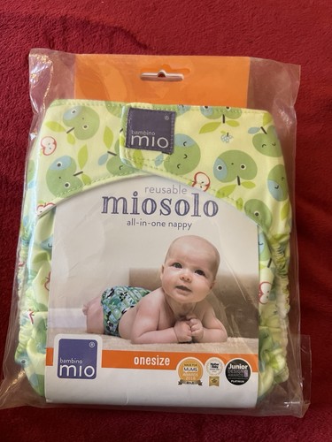 Bambino mio miosolo all one - miosolo, all-in-one