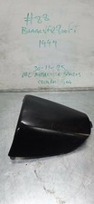 Honda Vfr800 fi rear seat cowl