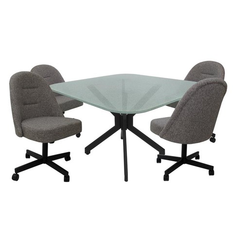 Pemberly row dinette swivel - pemberly,