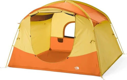 The north face sequoia car - the,