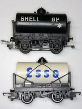 Triang/Hornby Shell/BP and