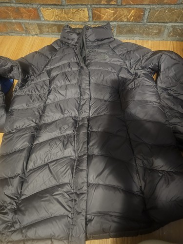 North face goose down - north,