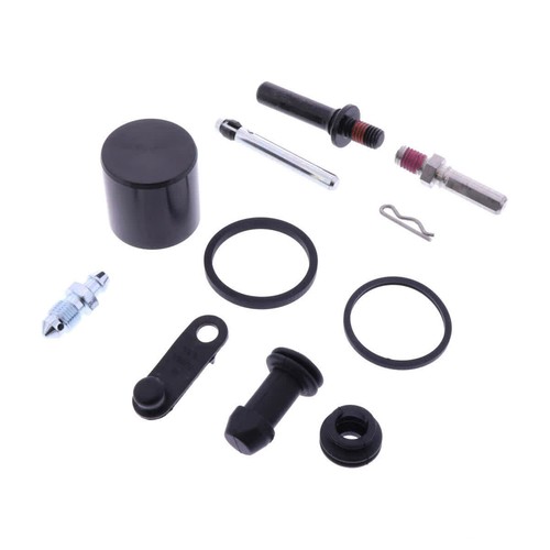 Brake caliper revision kit - revision, jmp