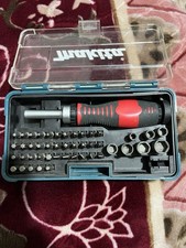 Makita B-36170 47-Piece Bit