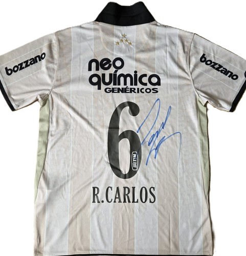 Hand signed roberto - signed,
