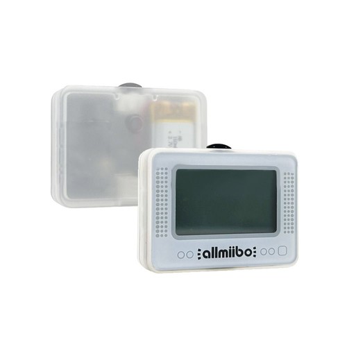 Universal for amiibo emulator - for,