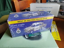 Boxed model atlas ford - model,
