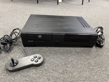 Phillips Cdi Console Set Up