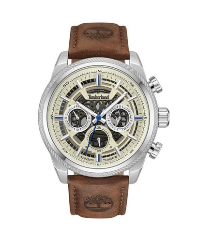 Timberland men analog quartz - timberland,