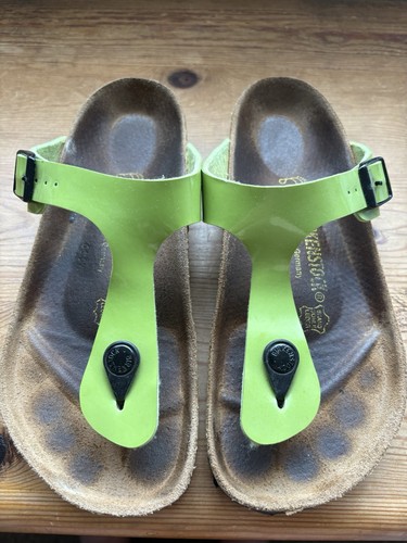 Birkenstock gizeh women - birkenstock,