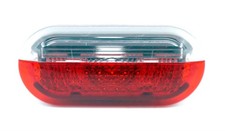 Interior Door Panel Light Warning Lamp For SKODA Octavia 1U 1Z