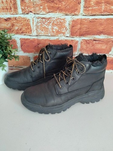 Men cat caterpillar black - men's,