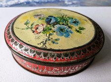 Antique Edward Sharp & Sons