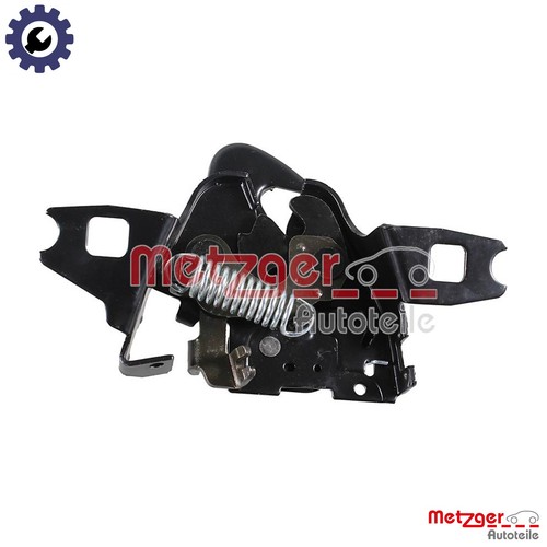 Bonnet lock 2310869 for - lock,