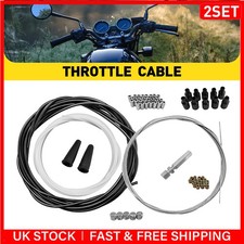 5Meters Universal Throttle