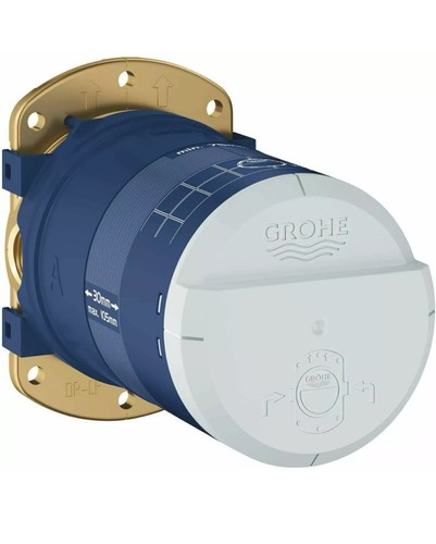 Grohe 26483000 rainshower - grohe,