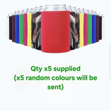 Neoproplene Can Bottle Cool