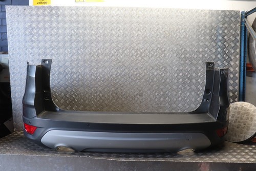 Ford kuga mk2 rear - ford,