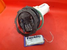  VAUXHALL ZAFIRA Fuel Pump