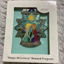 Frozen Medal Hong Kong