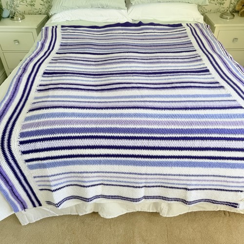 Lovely vintage handmade - vintage,