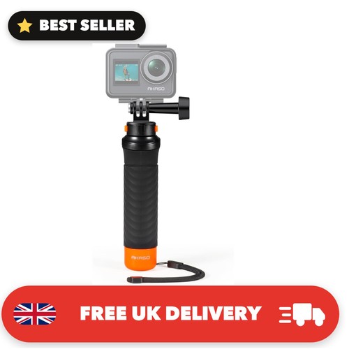 Waterproof floating hand - floating,