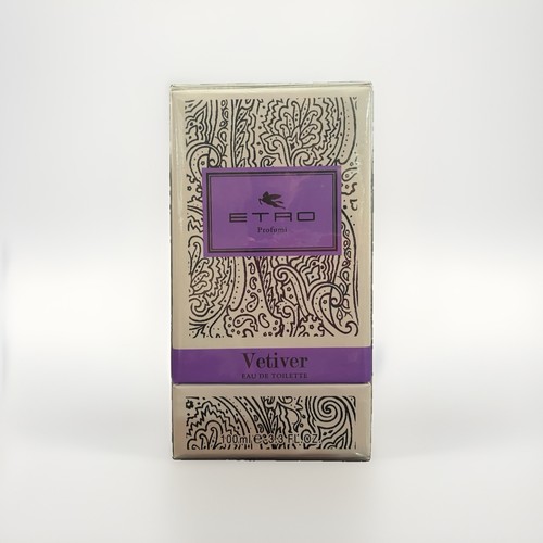 Vetiver etro eau toilette - etro,
